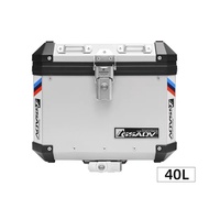 HONDA TRANSALP750 ปิ๊บGSADV ปิ๊บข้างXL750 กล่องข้างXL750 ปิ๊บXL750 ปิ๊บหลังXL750 กล่องหลังXL750 แคชบ