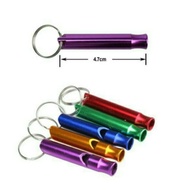 ANIMAL DILIGENT WHISTLE/ JINAK ANIMAL HARD SOUND WHISTLE/ BIRD CAT WHISTLE/ ANIMAL TRAINING DOG
