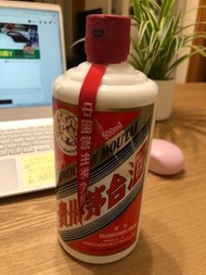 貴州茅台酒 2012  (10年珍品）