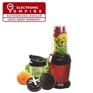 Mayer MMNB1000 NutriBlend 1000W Blender
