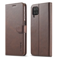 XICCI Retro Leather Case for Samsung M53 5G/M33 5G/M23 5G/F23 5G Luxury Magnetic Phone Case Card Hol
