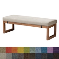 codCustomized Long Bench Cushions Sofa Pillows 3/5/8cm Thickened Chair Cushion Seat Cushion Pad for 