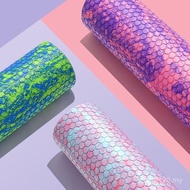 Foam Roller Yoga Massage Foam Solid Muscle Beginner Roller Fitness Relaxation Roller GMRB