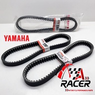 Yamaha V-Belt Timing Belt NVX155 V1/V2 (B8R-E7641-00 V2) (B65-E7641-00 V1) -100% Parts