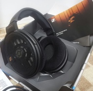 Sennheiser HD 660S2 泛音行貨95%新有單有盒