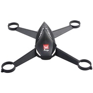Part & Accessories for MJX Bugs 5 W B5W RC Drone Quadcopter Spare Parts Upper Body Shell Cover