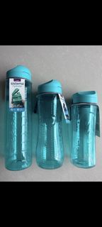 Sistema Hydrate 水樽