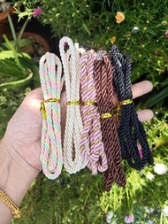 Diy Spiral Rope 1 Yard