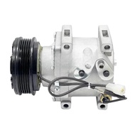 A/C AC エアコンコンプレッサー BYD F3 F0 F6 M6 S6 F3R G3 ATC-066-C1 066-C1 ATC-066-C3 ATC-086-CF1 ATC066C1 ATC06