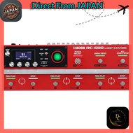 BOSS Loop Station RC-600