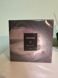 (平輸-未拆封) Amouage Reflection Man 鏡中倒影 男香 Edp 100ml