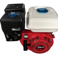 160F 5.5hp6.5hp 9hp 11hp 13hp Air Cooled Gasoline Engine