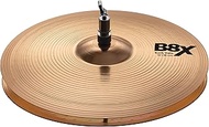 Sabian 41403X 14" B8X Rock Hi-Hats