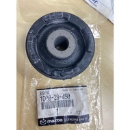 SPRING BUSH REAR LEFT (BIG) [1PC] PART FORD RANGER T6 , MAZDA BT50 [1D00 28 450 ]