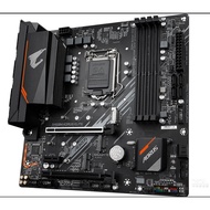 Gigabyte Technology Maker Digital, [Quality Assurance] Gigabyte/Gigabyte B460M AORUS ELITE Small Car