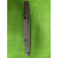 BMW E36 3 SERIES M3 BUMPER LICENCE PLATE LINING