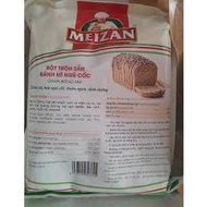 Meizan Cereal Bread Flour Pack 1kg