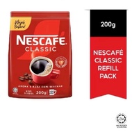 NESCAFE Classic Refill (200g)