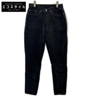 Levi's 550 黑色牛仔褲，W40 L34 [二手]