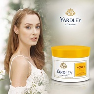 YARDLEY LONDON HONEY HAIR CREAM 150gm