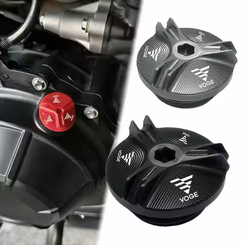 Motorcycle Engine For Voge Sr4 Max 500R 500AC 500DS 300AC 300R 650 600 DS 300 Rally 250 Oil Filler C