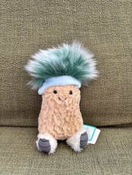 Jellycat 聖誕花生