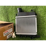 YAMAHA NMAX V2 NVX V2 RADIATOR TANGKI COOLANT ORIGINAL 100% YAMAHA B6H-E240A-01