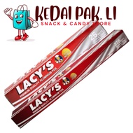 [KPL] Lacy's Aluminium Foil (25/37.5)sqft