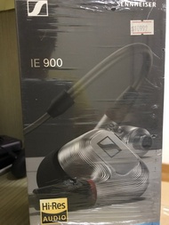 Sennheiser IE 900 Hi-Res Audio 耳機