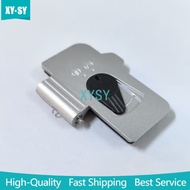 Silver New E-M5II EM5II Battery Door Cover Lid Cap for Olympus EM5II / E-M5 Mark2 MarkII Camera Repl