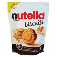 Nutella Biscuits 304g