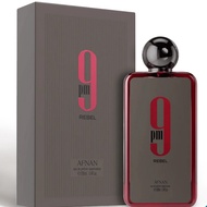 Afnan 9pm Rebel EDP (100ml)