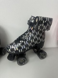 Impala x Karl Lagerfeld  Roller Skate 滾軸溜冰鞋
