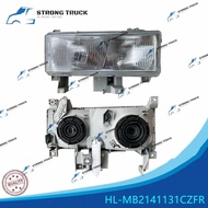 MIT CANTER FB639/FE511 98Y" HEAD LAMP LH RH