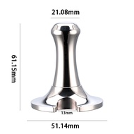 เครื่องกรองกาแฟแบบอิตาลี Bosch Stainless Steel Capsule Coffee Machine Espresso Filter Cup Compatible