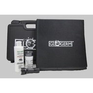 Glo Box Kit 1006 - Hygiene Training Test