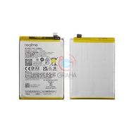 Battery / BATTERY / REALME 8I BATTERY / BLP-877 ORI