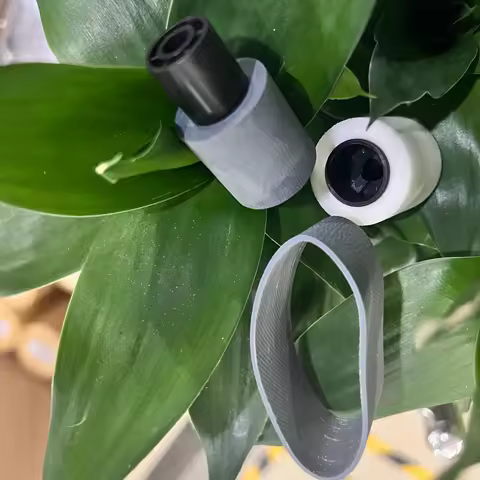 1Set. A806-1295 B387-2161 A859-2241 ADF Pickup Roller Kit For Ricoh MP 4000 4001 4002 5000 5001 5002