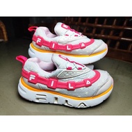 EUR 32, FILA_KIDS_UKAY SHOES