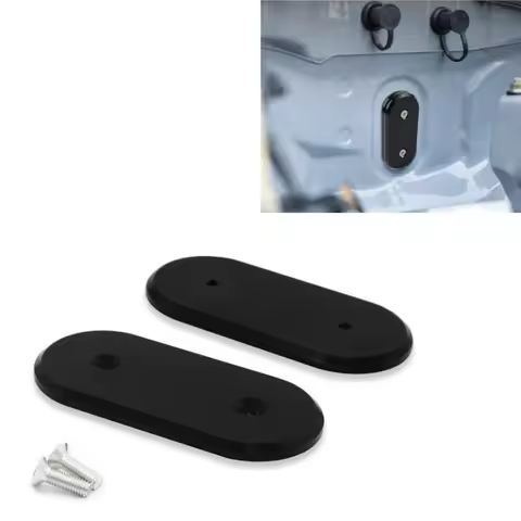 Wire Tuck Firewall A/C Cover EG DC For 1994-2001 Acura Integra 1992-2000 Honda Civic 1993-1997 Honda