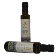 AL QUDS PALESTINE EXTRA VIRGIN OLIVE OIL 500ml & 250ml