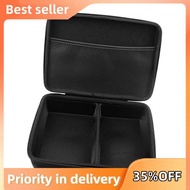 Hard Case for  Selphy CP1500 CP1300 CP1200 Wireless Compact Photo Printer Waterproof Carrying Storag