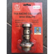 TOKAHI RACING CAMSHAFT CAM KSR110 KSR CAM KAM RACING ESR GSM GGR UMA IKK ESPADA