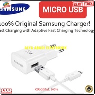 J10 Samsung ORIGINAL CHARGER 15watt micro usb super fast charging adapter CHARGE travel FLASH cas ca