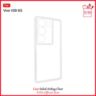 YITAI YC36 Case Sided Airbag Clear Vivo V29 5G Yitai Indonesia