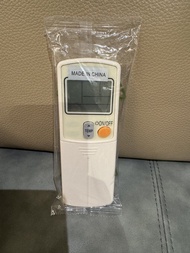 萬能冷氣機遙控器（大金冷氣機）