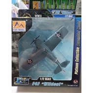 EM1/72 37246 F4F Wildcat Us Navy Lexington VF-3 Squadron