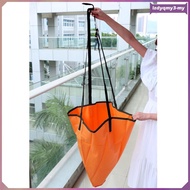 [LzdyqmyebMY] Heavy Duty PVC Sea Anchor Drogue Sail Drifting Brake Sock Parachute Accessories Suit F