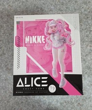 AMAKUNI NIKKE 勝利女神 愛麗絲 Alice 1/7 特典版