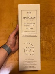 Macallan Fine Cacao